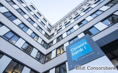 Consorsbank