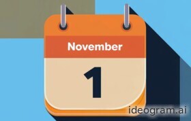 Am 1. November ändern sich wieder einige Dinge. Welche neuen Regelungen und Gesetze gibt es?