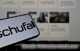 Der Schufa-Score beeinflusst, ob Verbraucher Kredite, Verträge oder Wohnungen erhalten.