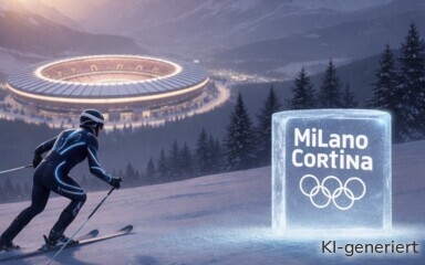Olympische Winterspiele 2026