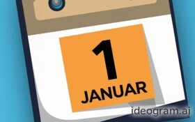 Auch im neuen Jahr gibt es wieder eine Menge Änderungen und neue Gesetze. Was ist wichtig?