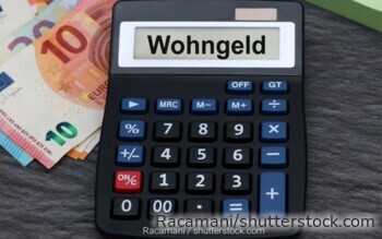Wohngeld 2025: Erhöhung und Anspruch
