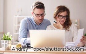 Steuerklassen, Güterstand und Veranlagung entscheiden darüber, wie viel Ehepaare sparen können.