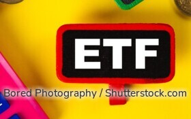 ETF Sparplan