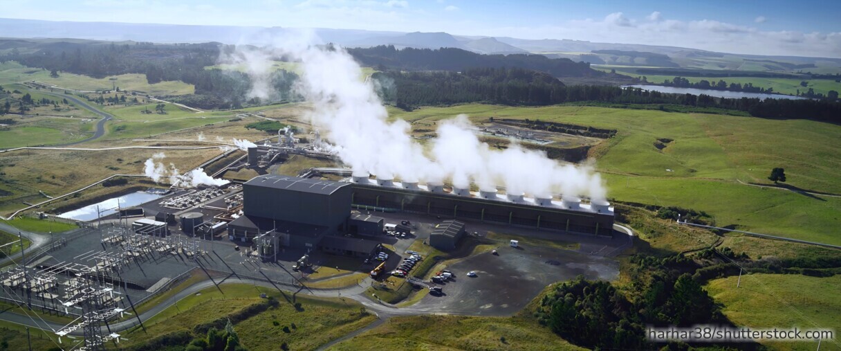 In Hannover-Lahe ist ein Tiefengeothermie-Projekt geplant, das künftig klimafreundliche Fernwärme für bis zu 20.000 Haushalte liefern soll.