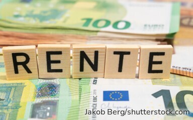 Die neue Altersvorsorge setzt stärker auf Aktien und ETFs – mit Chancen auf höhere Renditen.