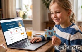 Wir haben Kinderkonten unter die Lupe genommen.