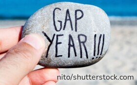 Gap Year