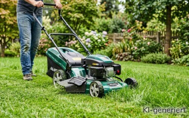 Wenn Sie zur falschen Zeit den Rasen mähen, kann das richtig teuer werden.