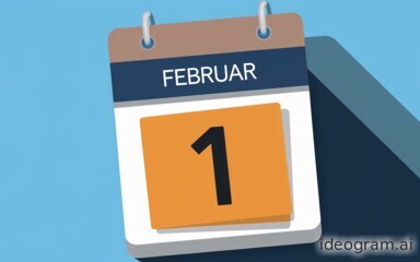 Auch im Februar 2025 wird es wieder Änderungen geben.