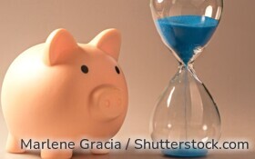 Drei Prozent Tagesgeld