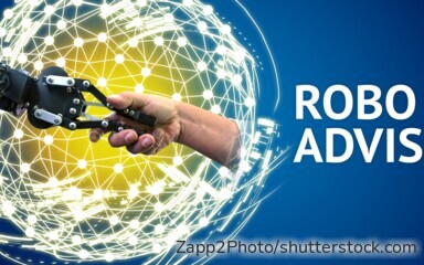 Digitale Vermögensverwaltung: Mit Robo-Advisors investieren Sie automatisiert und unkompliziert am Kapitalmarkt.