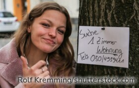 WG-Zimmer werden in vielen Uni-Städten immer teurer – für Studierende und Eltern wird die Finanzierung zur Herausforderung.