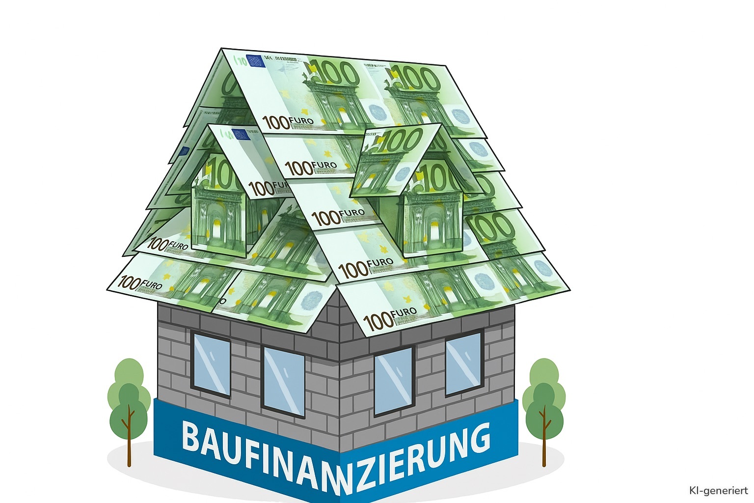 Baufinanzierung