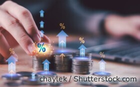 Geschäftskonto mit Tagesgeld