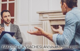 Gesetzlich versichert? So finden Sie schnell psychotherapeutische Hilfe.