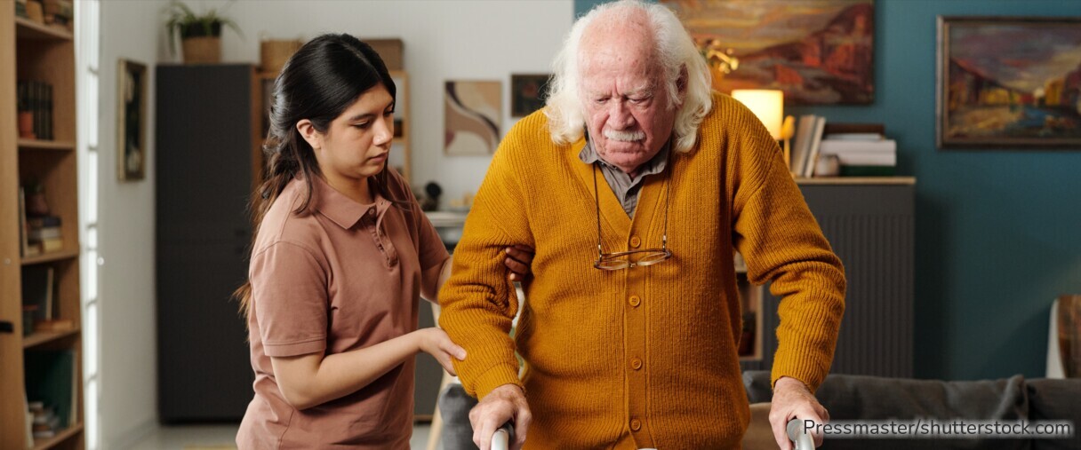 Eine Betreuungskraft aus Osteuropa kann im Alltag entlasten – wichtig sind klare Aufgaben, Arbeitszeiten und ein legales Beschäftigungsmodell.