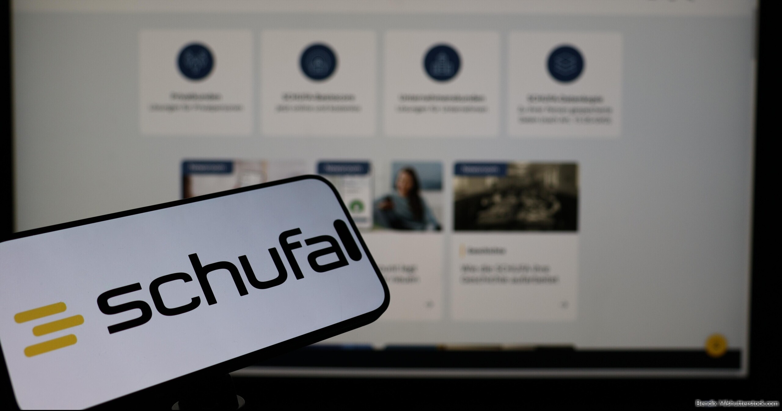 Der Schufa-Score beeinflusst, ob Verbraucher Kredite, Verträge oder Wohnungen erhalten.