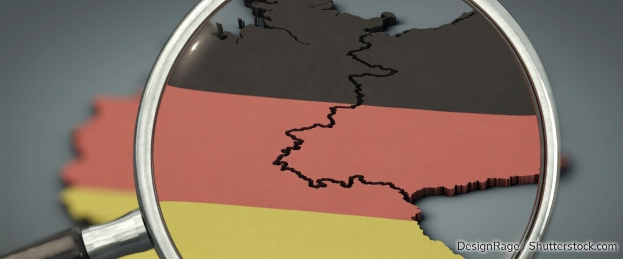 Zinsen nach Bundesland
