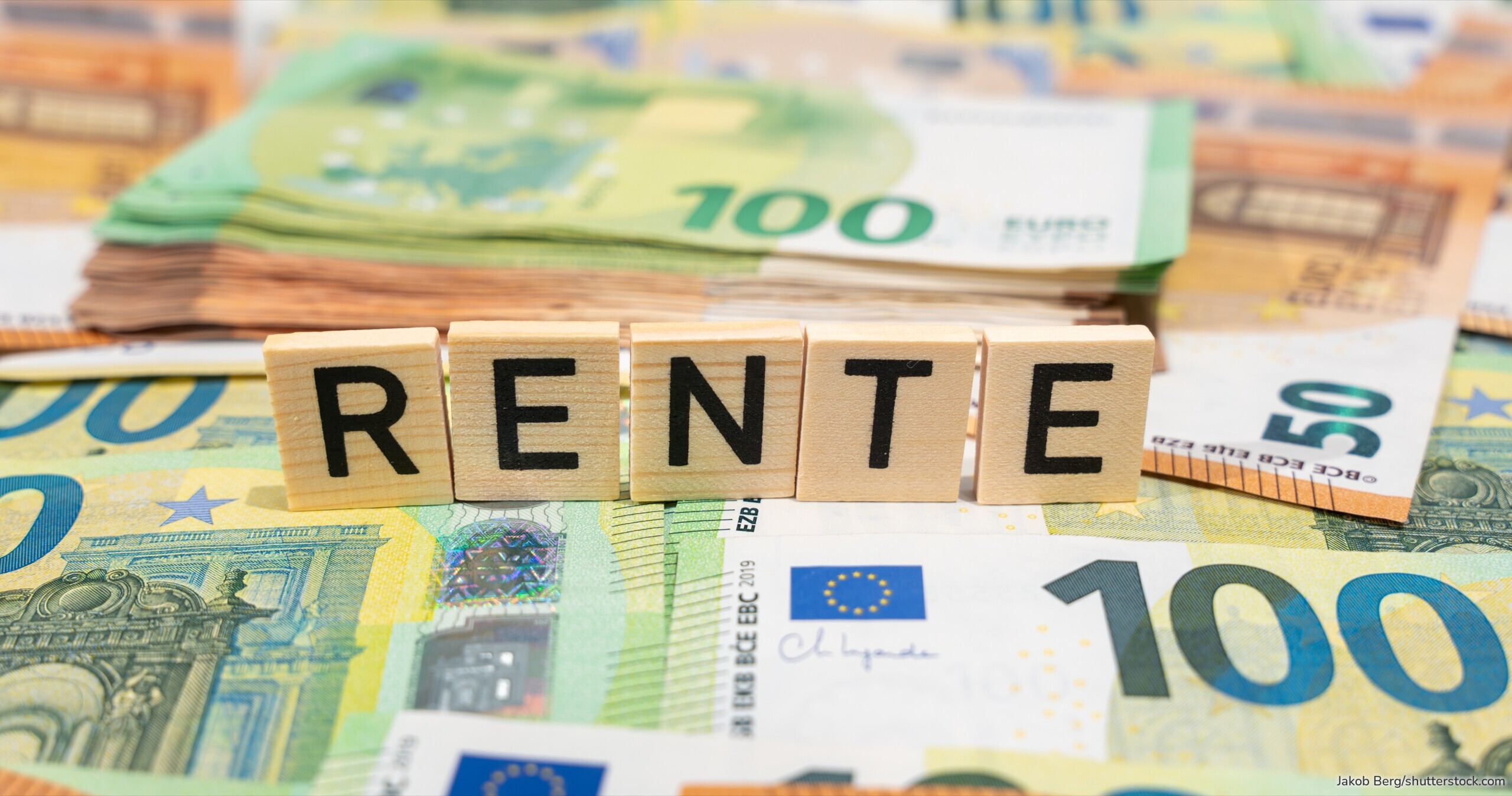 Die neue Altersvorsorge setzt stärker auf Aktien und ETFs – mit Chancen auf höhere Renditen.