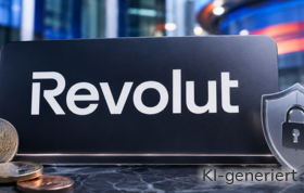 Revolut hat jetzt auch eine französische Vollbanklizenz.