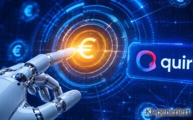 Der Robo-Advisor quirion hat eine Sommeraktion 2026 gestartet.