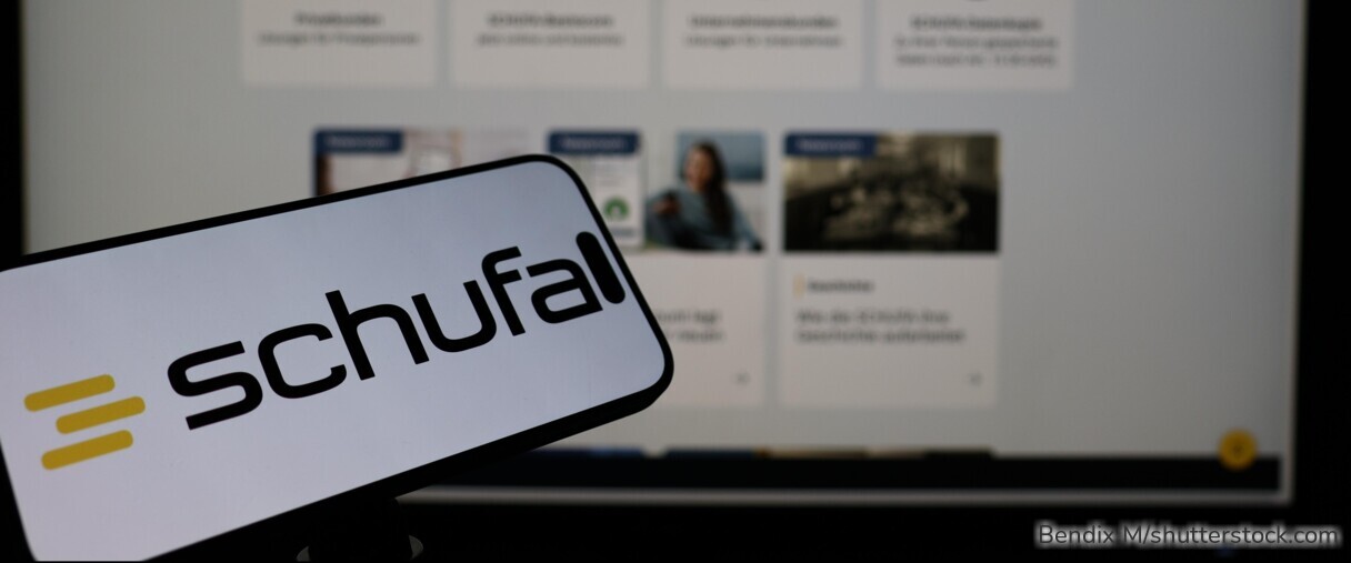 Der Schufa-Score beeinflusst, ob Verbraucher Kredite, Verträge oder Wohnungen erhalten.