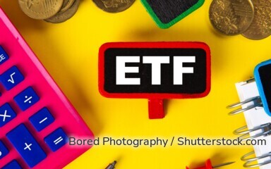 ETF Sparplan