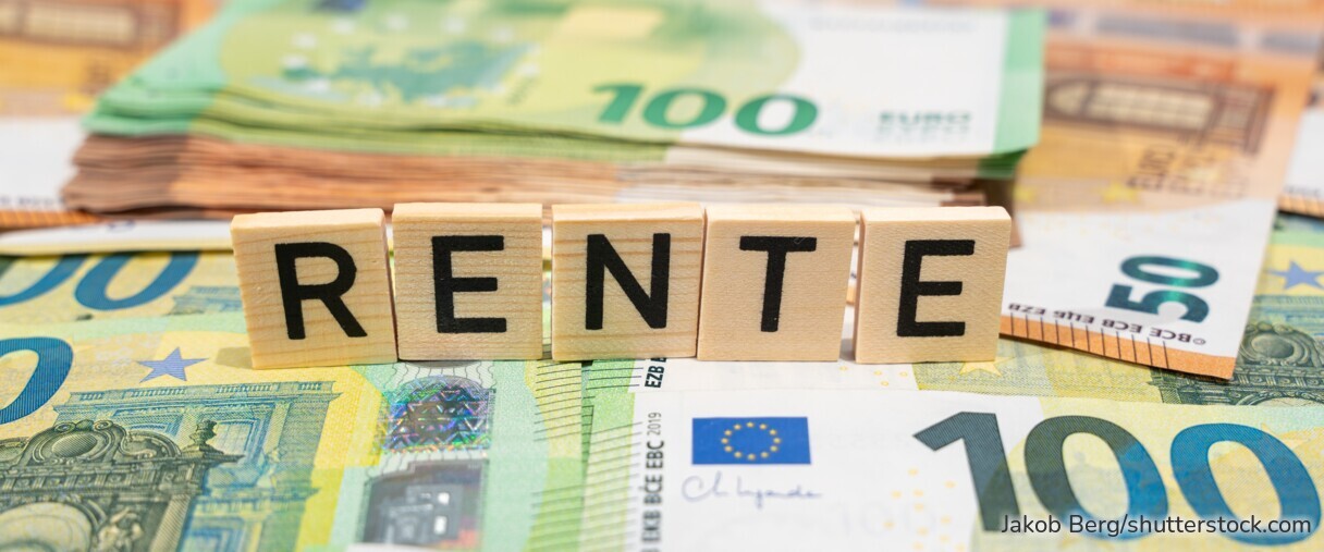 Die neue Altersvorsorge setzt stärker auf Aktien und ETFs – mit Chancen auf höhere Renditen.