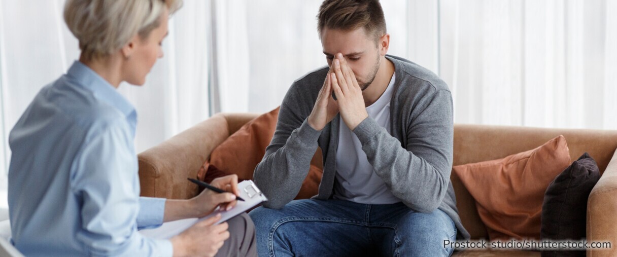 Psychotherapie: Wenn kein Kassentermin frei ist, ermöglicht die Krankenkasse oft die Kostenerstattung in Privatpraxen.