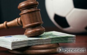 Die BaFin hat ein Bußgeld für die Effenberg-Bank verhängt.