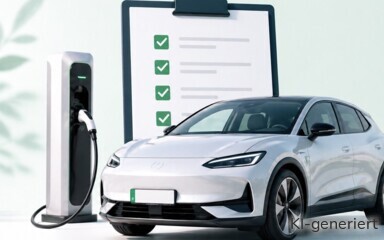 Das BAFA-Tool soll im Mai kommen. Erfahren Sie, wie Sie den BAFA-Antrag richtig stellen, ohne Geld zu verschenken.