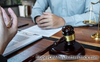 Erbe Testament Dokument Beratung Nachlass