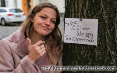 WG-Zimmer werden in vielen Uni-Städten immer teurer – für Studierende und Eltern wird die Finanzierung zur Herausforderung.