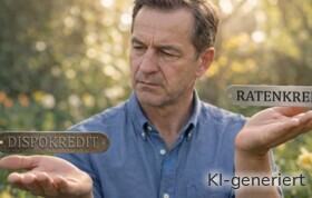 Was ist günstiger? Dispokredit oder Ratenkredit?