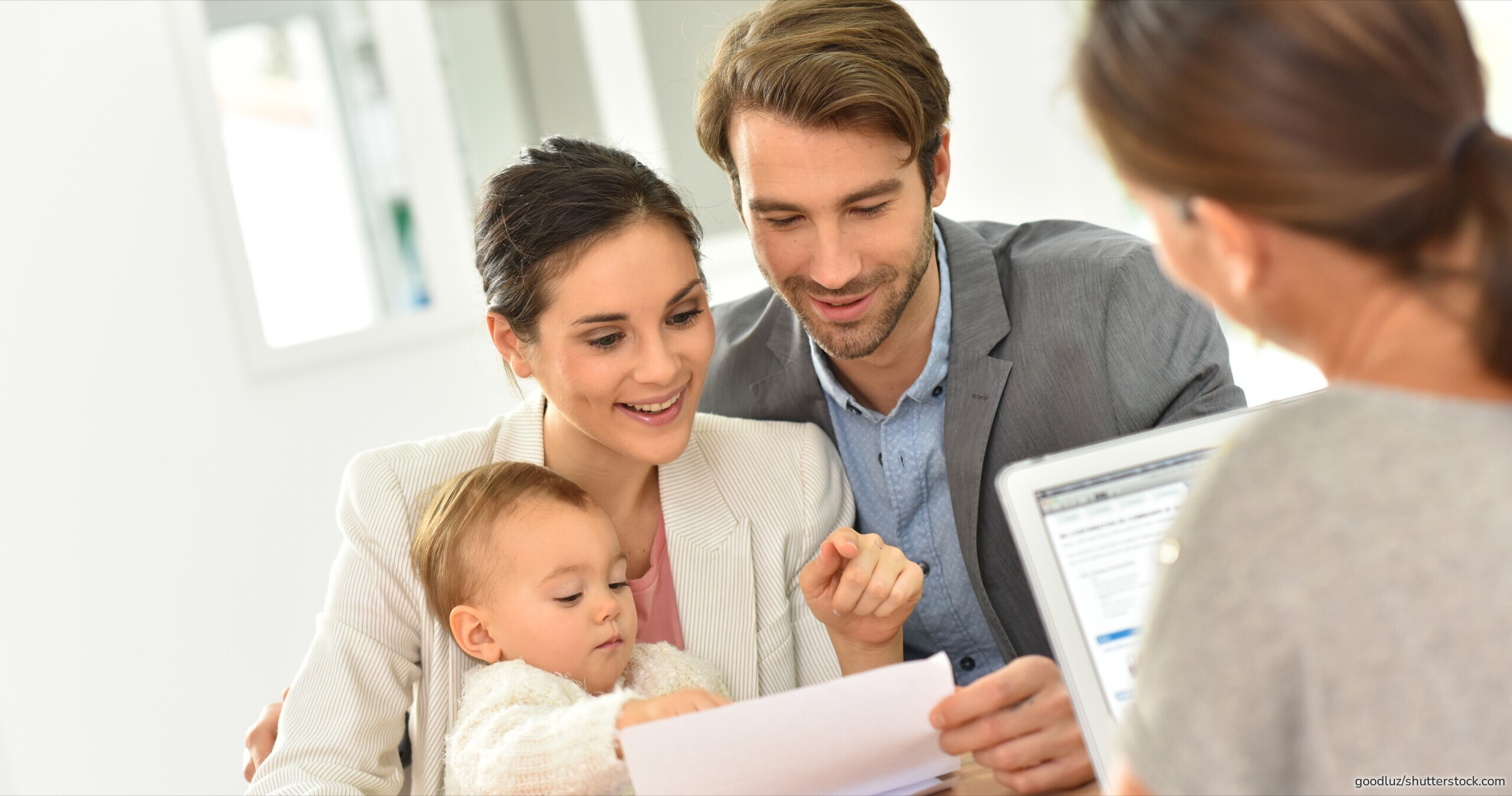 Viele Bausparer nutzen nach der Zinswende ihre bestehenden Verträge und rufen günstige Bauspardarlehen ab.
