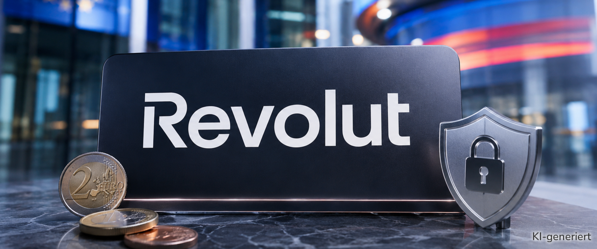 Revolut hat jetzt auch eine französische Vollbanklizenz.