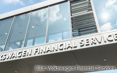 Volkswagen Bank