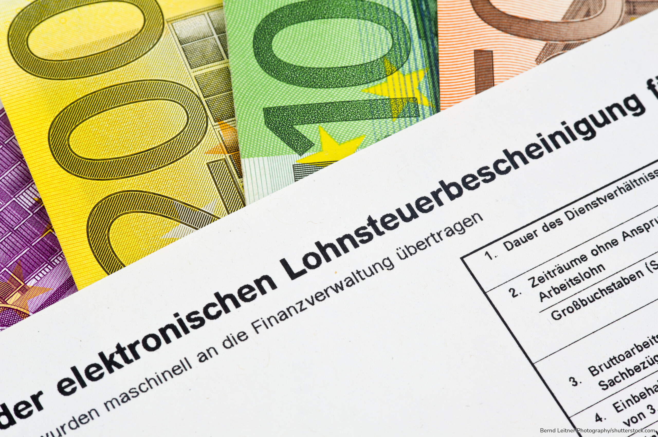 Mit den richtigen Angaben zu Werbungskosten, Kindern und Haushaltsleistungen lässt sich die Steuererstattung oft deutlich erhöhen.