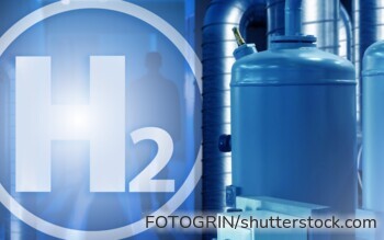 EnBW heizt mit reinem Wasserstoff