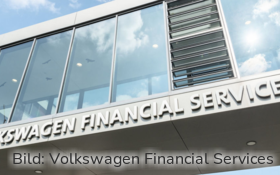 Volkswagen Bank
