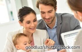 Viele Bausparer nutzen nach der Zinswende ihre bestehenden Verträge und rufen günstige Bauspardarlehen ab.