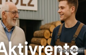 Aktivrente
