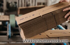 Richter & Heß entwickelt nachhaltige Verpackungslösungen aus moderner Wellpappe.