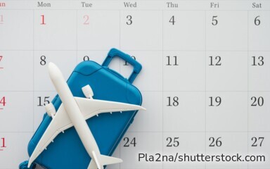 Viele Beschäftigte lassen Urlaubstage verfallen – oft zu Unrecht.