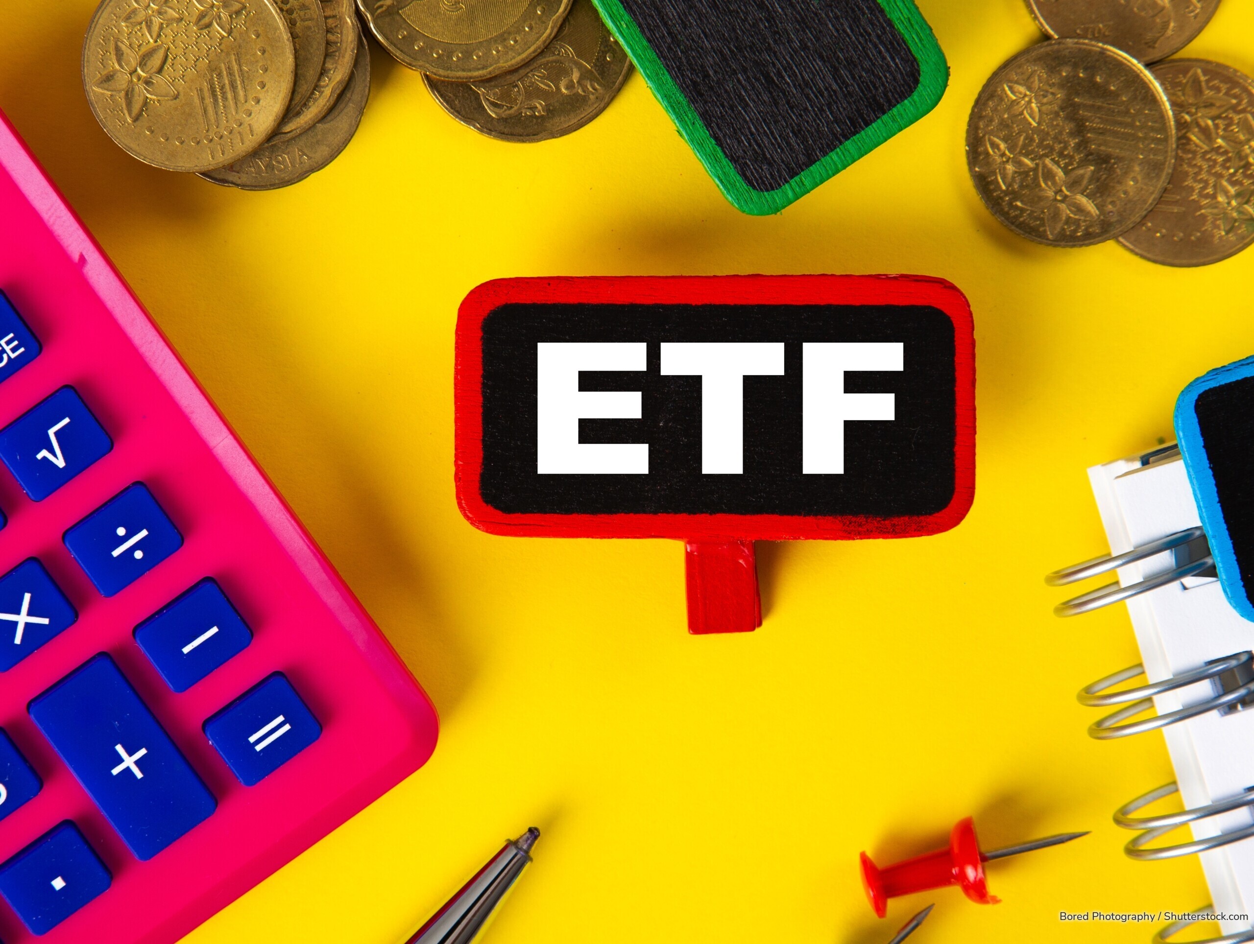 ETF Sparplan