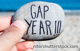 Gap Year