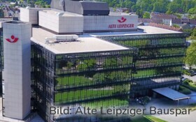 Alte Leipziger