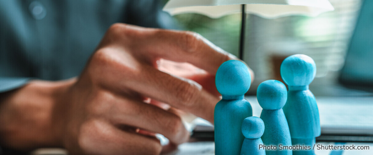 Die Debeka hat womöglich zu hohe Stornogebühren erhoben. Wer sich an der Sammelklage der Verbraucherzentrale beteiligt, kann auf Schadenersatz hoffen. 