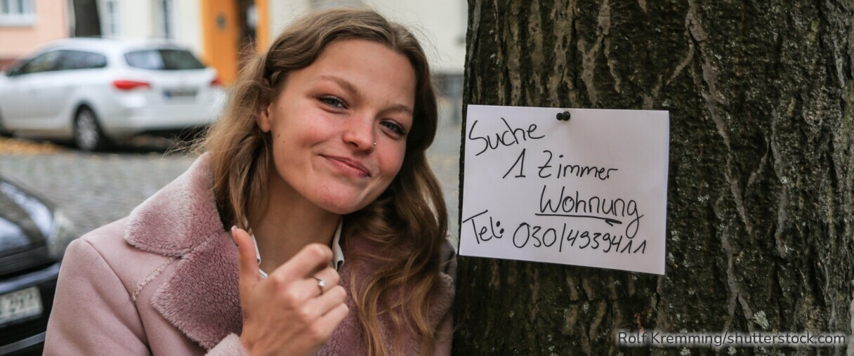 WG-Zimmer werden in vielen Uni-Städten immer teurer – für Studierende und Eltern wird die Finanzierung zur Herausforderung.